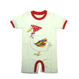 Mademoiselle papillon Red hood bird all in one�y�e�q�W�J�z