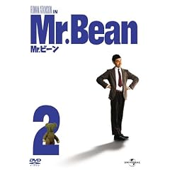 Mr.�r�[�� Vol.2 �y�v���~�A���E�x�X�g�E�R���N�V�����z [DVD]