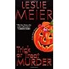 Trick or Treat Murder (Lucy Stone Mysteries)