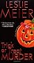 Trick or Treat Murder (Lucy Stone Mysteries)