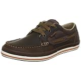 Skechers Diamondback-Revis, Chaussures à lacets hommes