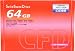 �V�[�E�G�t�E�f�[�̔� DRAM���ڂ�IDE�ڑ�SSD ���^PC�̃p���[�A�b�v�Ɍ��ʐ�� 64GB CSSD-PMM64WJ2