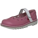 Kickers Kids Kickheartbar Lthr Classic Shoe