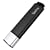I-O DATA USB�t���b�V���������[�uToteBag BH2�V���[�Y�v8GB �u���b�N TB-BH2/8G/K