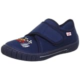 Superfit Bill 00027180, Jungen Hausschuhe
