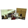 �y�؍����K�Łz�����_�N 2007�N�ʐ^�W Bonjour Paris(�{���W���[���p��)Special Limited package BOX