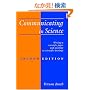 Communicating in Science: Writing a Scientific Paper and Speaking at Scientific Meetings