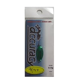 �L���V����J���[�I�ȂԂ�� �A�L�����V�[ accuracy 0.6g