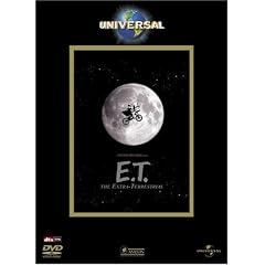 E.T. (1982�N��) [DVD]