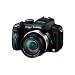Panasonic �f�W�^���J���� ���~�b�N�X �u���b�N DMC-FZ100-K  1410����f ���w24�{�Y�[�� �L�p25mm �t���[�A���O��3.0�^�t�� �t��HD���� �����A��