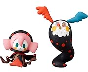 魔法少女まどか☆マギカ ねんどろいどぷち 魔法少女まどか☆マギカ エクステンションセット01 (ノンスケール ABS&PVC塗装済み可動フィギュア)