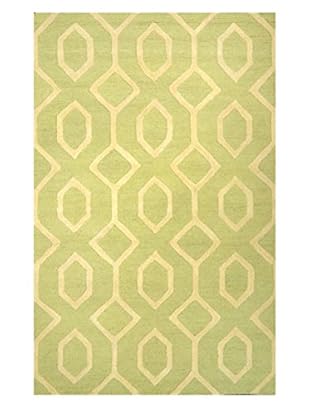 nuLOOM Hand-Looped Bennie Rug