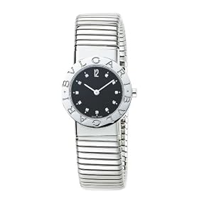 [�u���K��]BVLGARI �r���v �u���K���u���K�� �u���K���u���K�� �g�D�{�K�X BB262TS/8 ���f�B�[�X [���s�A���i]