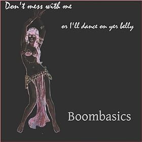 Don't Mess With Me