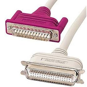 �v�����^�P�[�u��(IEEE1284�E1m)[KP-DV1]