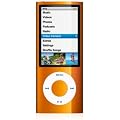 Apple iPod nano ��5���� 16GB �I�����W MC072J/A