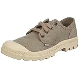 PALLADIUM Pampa Oxford-w Putty Walking Shoe