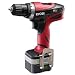 RYOBI �[�d���h���C�o�h���� BD-123