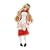 ToHeart2 �v���삳���� �X�N������Ver. �z���C�g�J���[ (1/7�X�P�[��PVC�h���ς݊����i)