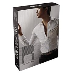 (ピ)RAIN/ ALL ABOUT RAIN ~ワールドスターへの軌跡・アジアを越えて~