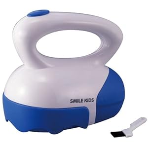 【クリックで詳細表示】大型毛玉クリーナー AKM-2201