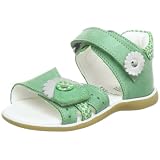 Däumling Babsi 21S0215/113 Baby Mädchen Lauflernschuhe