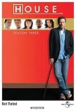 [DVD] House: Season 3