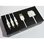 iPhone//iPod/touch/nano(3rd)�p�@USB�t��AV�P�[�u���h�b�N�^-5314&hellip �h���S���W���p��