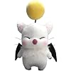 FINAL FANTASY XIV  Stuffed Moogle - Kuplu Kopo - �N�v���E�R�| �ʂ������