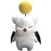 FINAL FANTASY XIV  Stuffed Moogle - Kuplu Kopo - �N�v���E�R�| �ʂ������