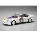 1/24 �Ɏ� No.05 CLANNAD -�N���i�h- �A�t�^�[�X�g�[���[ JZZ30 �\�A�� 2.5GT �c�C���^�[�{�EL