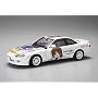 1/24 �Ɏ� �N���i�h�A�t�^�[�X�g�[���[ JZZ30 �\�A��2.5GT-�c�C���^�[�{-L