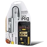 メディア・インテグレーション iRig IPIRIGPLGIN