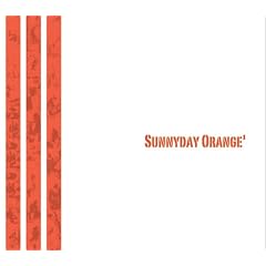 Sunnyday Orange�f