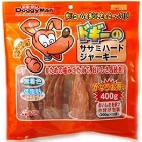 �h�M�[�̃T�T�~�n�[�h�W���[�L�[ 400g