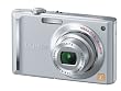 Panasonic �f�W�^���J���� LUMIX �i���~�b�N�X�j �v���V���X�V���o�[ DMC-FX55-S