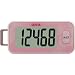 �^�j�^(TANITA) 3D�Z���T�[���ڕ����v �� FB-731-PK
