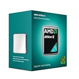 AMD AthlonII X2 250 ADX250OCGQBOX