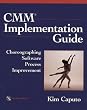 CMM Implementation Guide (paperback)