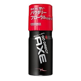 AXE �t���O�����X�{�f�B�X�v���[ �G�b�Z���X 60g�yHTRC2.1�z