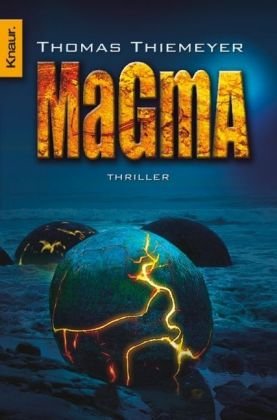  Magma