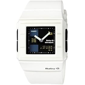 [�J�V�I]CASIO �r���v Baby-G �x�r�[�W�[ Winter Pastel BGA-200-7E2JF ���f�B�[�X