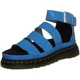 Dr Martens Shore Clarissa Sandale, Damen Stiefel
