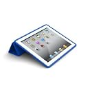 iPad 2 PixelSkin HD Wrap - Cobalt