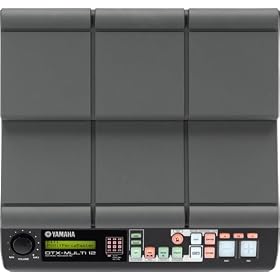 �yMAT1+PS940+HH65+KP65+�y�_��+�C�X�t�zYAMAHA/���}�n DTX-MULTI12 �G���N�g���b�N�p�[�J�b�V�����p�b�h