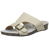 Padders Womens 721 Poppy Thong Sandals