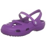 Crocs Kids Shayna Mule and Clog Sandal