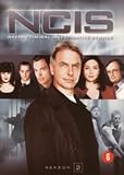 [DVD] NCIS : Enquêtes spéciales : L'intégrale saison 2 - Coffret 6 DVD