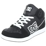 DC University Mid Skate Shoes