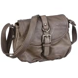 Tom Tailor Acc LISA Handtasche 11518 13, Damen Umhängetaschen 21x15x11 cm (B x H x T)